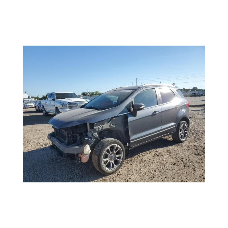 2020 FORD ECOSPORT MAJ6S3KL6LC328514 81825935