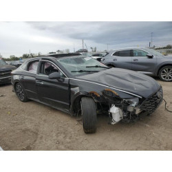 2021 HYUNDAI SONATA 5NPEH4J28MH067699 87419945