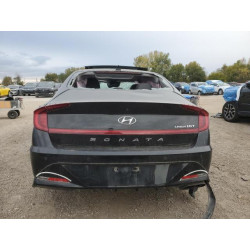 2021 HYUNDAI SONATA 5NPEH4J28MH067699 87419945