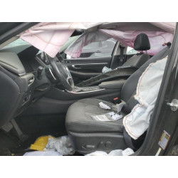 2021 HYUNDAI SONATA 5NPEH4J28MH067699 87419945