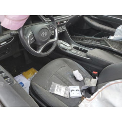 2021 HYUNDAI SONATA 5NPEH4J28MH067699 87419945