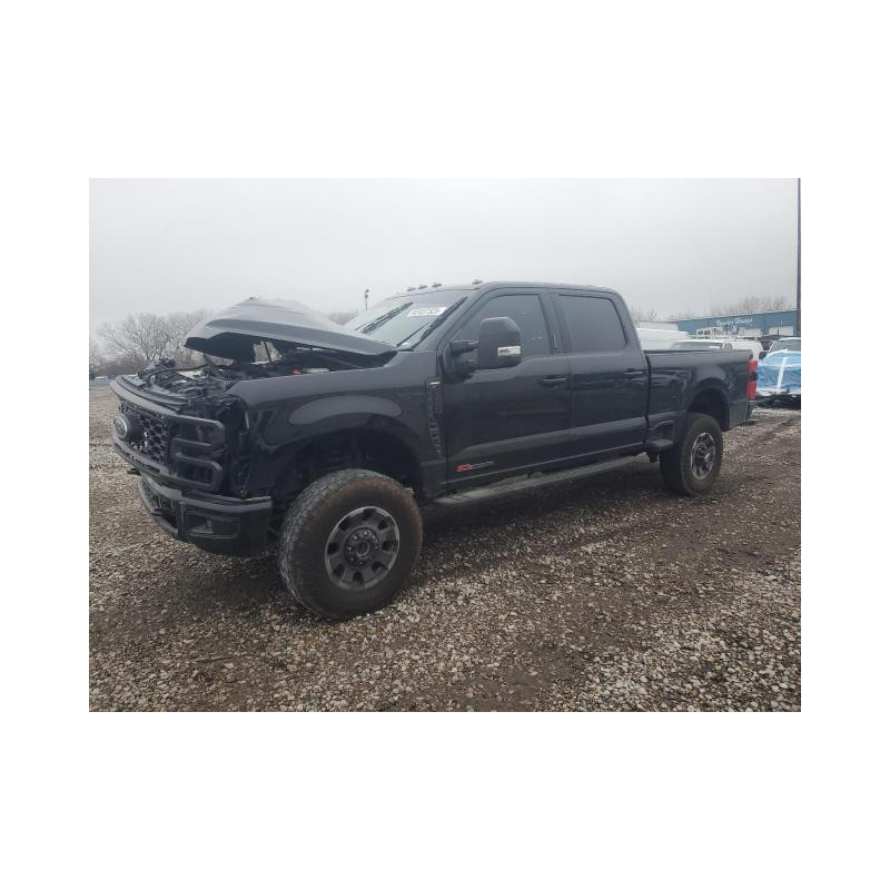 2023 FORD F250 1FT8W2BM0PEE10629 92037325