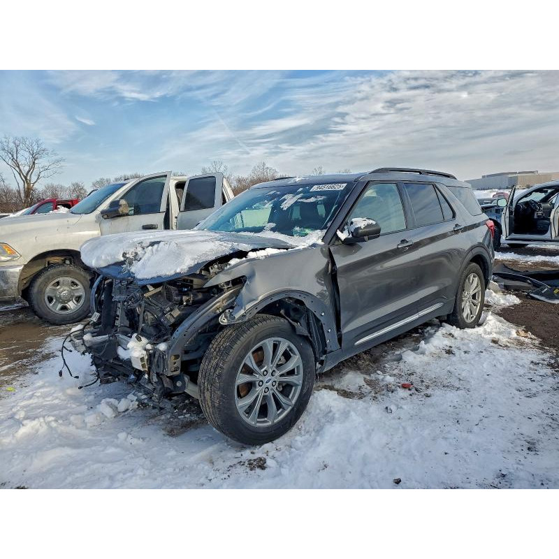 2023 FORD EXPLORER 1FMSK8DH3PGA55024 94516625