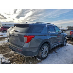 2023 FORD EXPLORER 1FMSK8DH3PGA55024 94516625