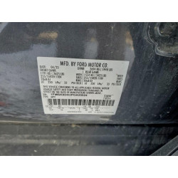 2023 FORD EXPLORER 1FMSK8DH3PGA55024 94516625