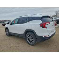 2022 GMC TERRAIN 3GKALVEV8NL149929 96092705