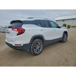 2022 GMC TERRAIN 3GKALVEV8NL149929 96092705