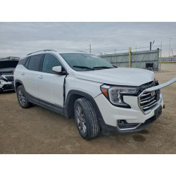 2022 GMC TERRAIN 3GKALVEV8NL149929 96092705
