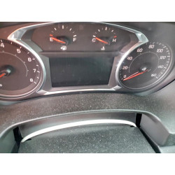 2022 GMC TERRAIN 3GKALVEV8NL149929 96092705