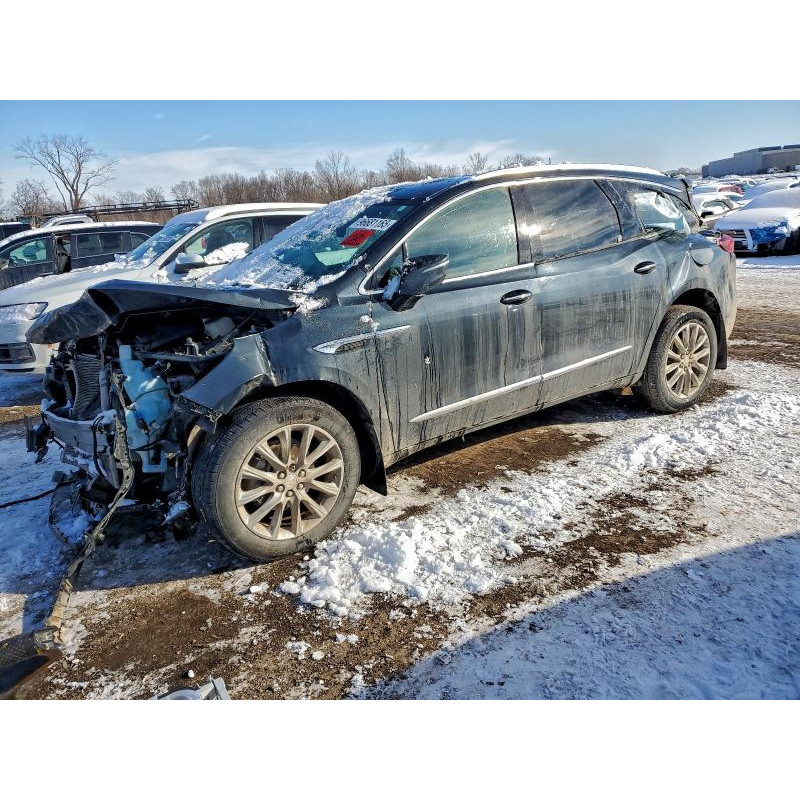 2020 BUICK ENCLAVE 5GAEVBKW8LJ189081 96681165