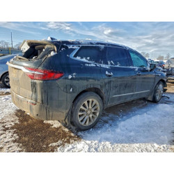 2020 BUICK ENCLAVE 5GAEVBKW8LJ189081 96681165