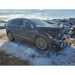 2020 BUICK ENCLAVE 5GAEVBKW8LJ189081 96681165