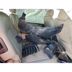 2020 BUICK ENCLAVE 5GAEVBKW8LJ189081 96681165