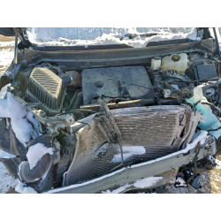 2020 BUICK ENCLAVE 5GAEVBKW8LJ189081 96681165