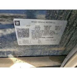 2020 BUICK ENCLAVE 5GAEVBKW8LJ189081 96681165