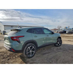 2024 CHEVROLET TRAX 1RS KL77LGE28RC246845 96985765