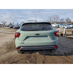 2024 CHEVROLET TRAX 1RS KL77LGE28RC246845 96985765