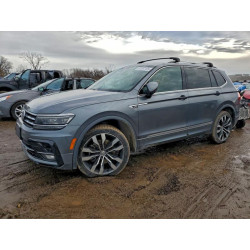 2020 VOLKSWAGEN TIGUAN 3VV4B7AXXLM037074 97567125