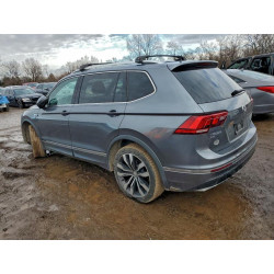 2020 VOLKSWAGEN TIGUAN 3VV4B7AXXLM037074 97567125
