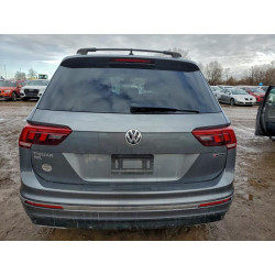 2020 VOLKSWAGEN TIGUAN 3VV4B7AXXLM037074 97567125