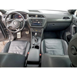 2020 VOLKSWAGEN TIGUAN 3VV4B7AXXLM037074 97567125