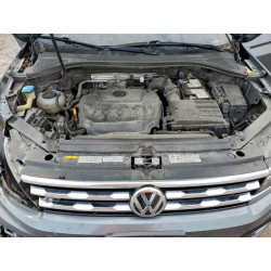 2020 VOLKSWAGEN TIGUAN 3VV4B7AXXLM037074 97567125