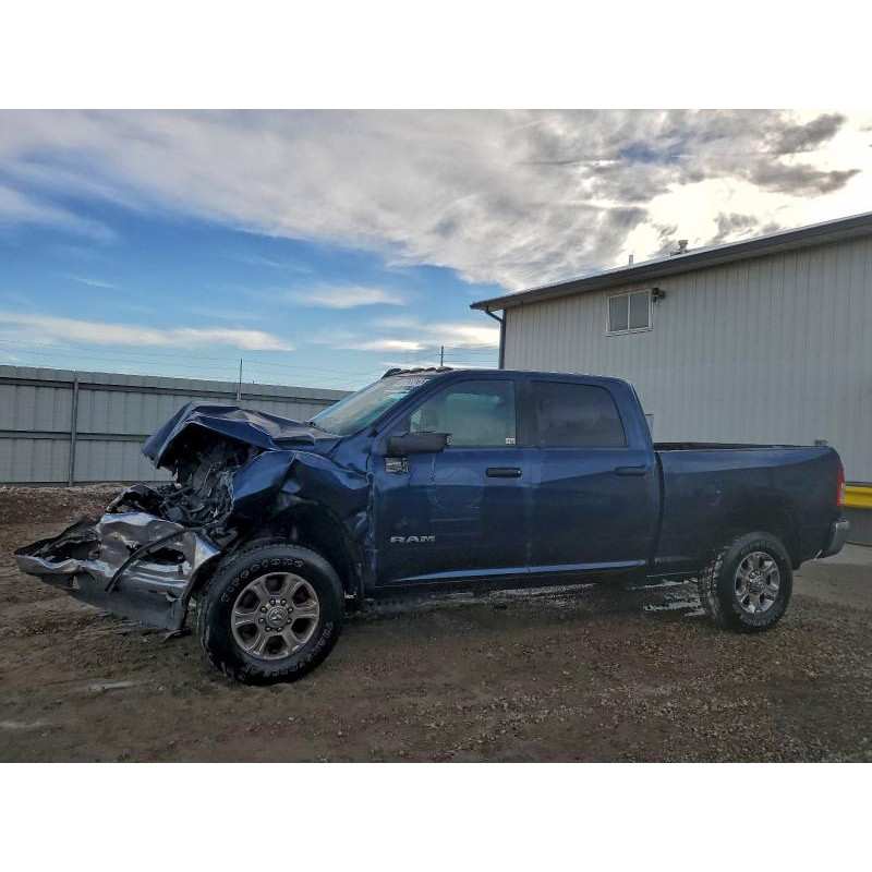 2023 RAM 2500 3C6UR5DJ2PG650209 98026435