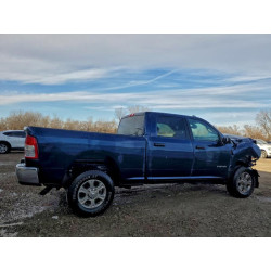 2023 RAM 2500 3C6UR5DJ2PG650209 98026435