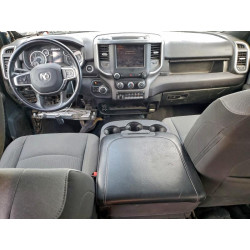 2023 RAM 2500 3C6UR5DJ2PG650209 98026435