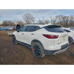 2020 CHEVROLET BLAZER 3GNKBJR48LS638631 98111945