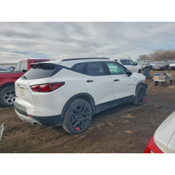 2020 CHEVROLET BLAZER 3GNKBJR48LS638631 98111945