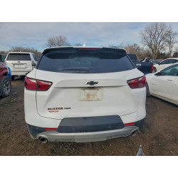 2020 CHEVROLET BLAZER 3GNKBJR48LS638631 98111945