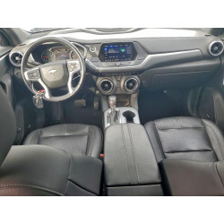 2020 CHEVROLET BLAZER 3GNKBJR48LS638631 98111945