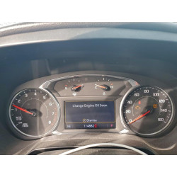 2020 CHEVROLET BLAZER 3GNKBJR48LS638631 98111945