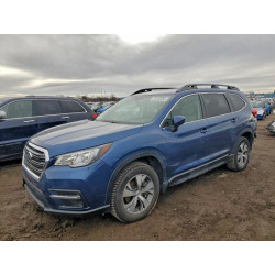 2020 SUBARU ASCENT 4S4WMAFD7L3411084 98163065