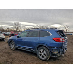 2020 SUBARU ASCENT 4S4WMAFD7L3411084 98163065