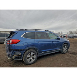 2020 SUBARU ASCENT 4S4WMAFD7L3411084 98163065