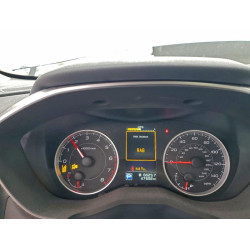 2020 SUBARU ASCENT 4S4WMAFD7L3411084 98163065