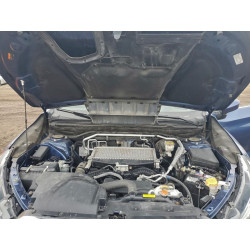 2020 SUBARU ASCENT 4S4WMAFD7L3411084 98163065