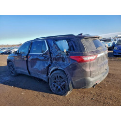 2020 CHEVROLET TRAVERSE 1GNEVGKW2LJ152885 99775465