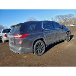 2020 CHEVROLET TRAVERSE 1GNEVGKW2LJ152885 99775465