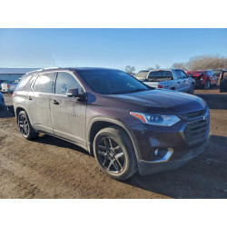 2020 CHEVROLET TRAVERSE 1GNEVGKW2LJ152885 99775465