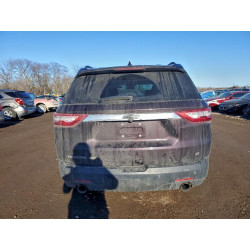 2020 CHEVROLET TRAVERSE 1GNEVGKW2LJ152885 99775465