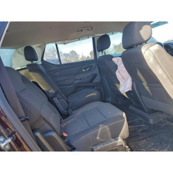 2020 CHEVROLET TRAVERSE 1GNEVGKW2LJ152885 99775465