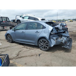 2022 TOYOTA COROLLA JTDP4MCE3N3511273 62992205