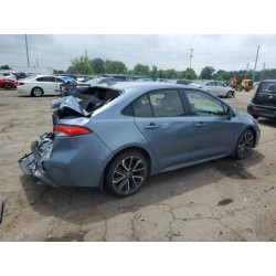 2022 TOYOTA COROLLA JTDP4MCE3N3511273 62992205