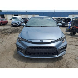 2022 TOYOTA COROLLA JTDP4MCE3N3511273 62992205