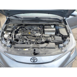 2022 TOYOTA COROLLA JTDP4MCE3N3511273 62992205