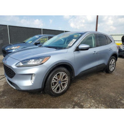 2022 FORD ESCAPE 1FMCU9H65NUB71174 69052095