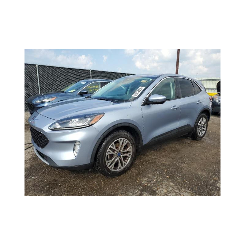 2022 FORD ESCAPE 1FMCU9H65NUB71174 69052095